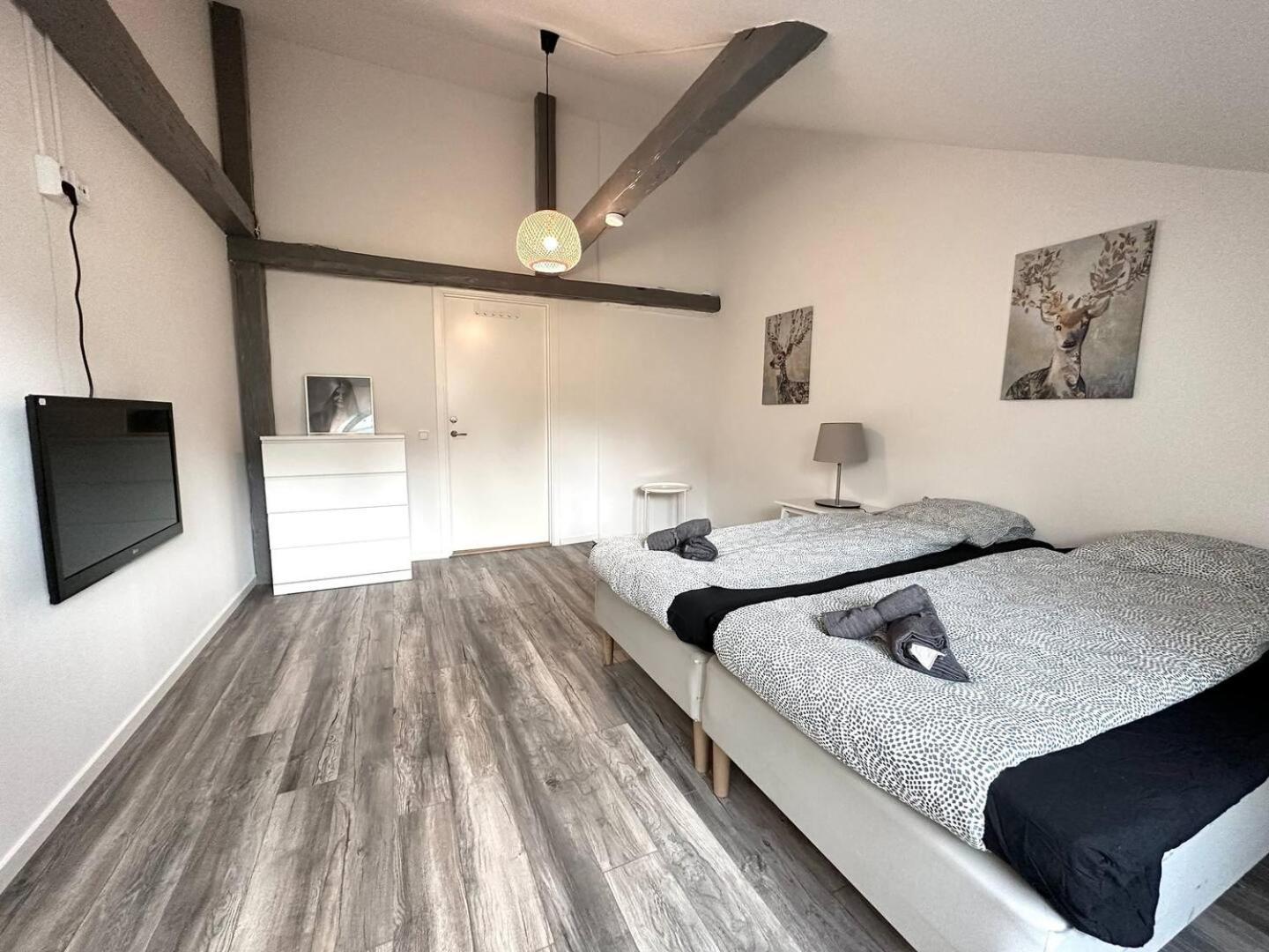 Penthouse In Vasastaden Lägenhet Göteborg